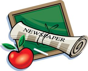 Newspaper Newspaper